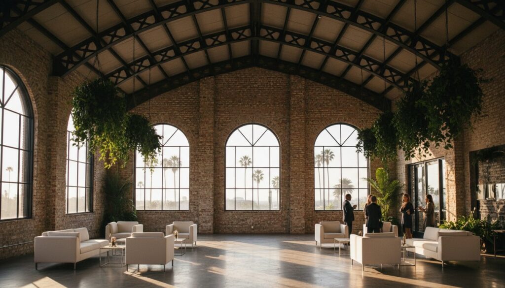 Exclusive Private Event Space Hollywood: A 2026 Guide to the District’s Elite Venues