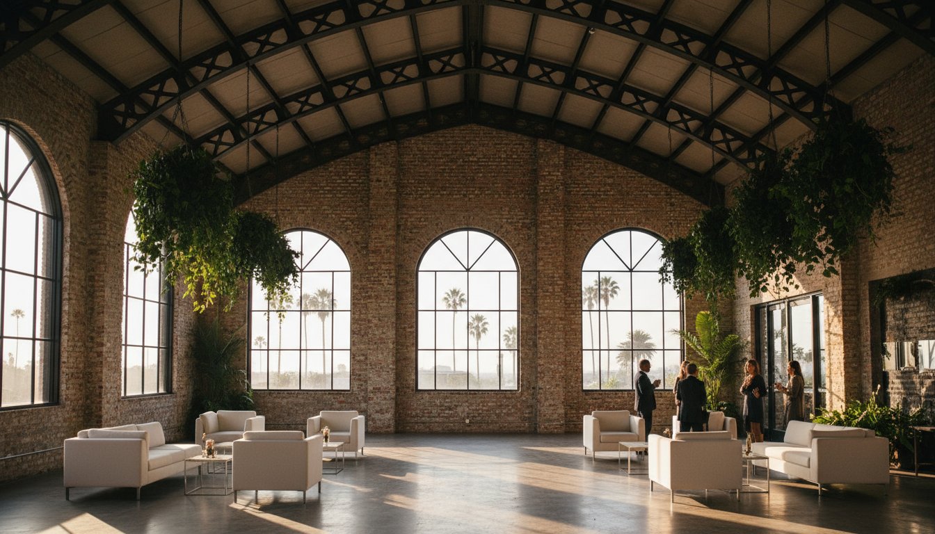 Exclusive Private Event Space Hollywood: A 2026 Guide to the District’s Elite Venues