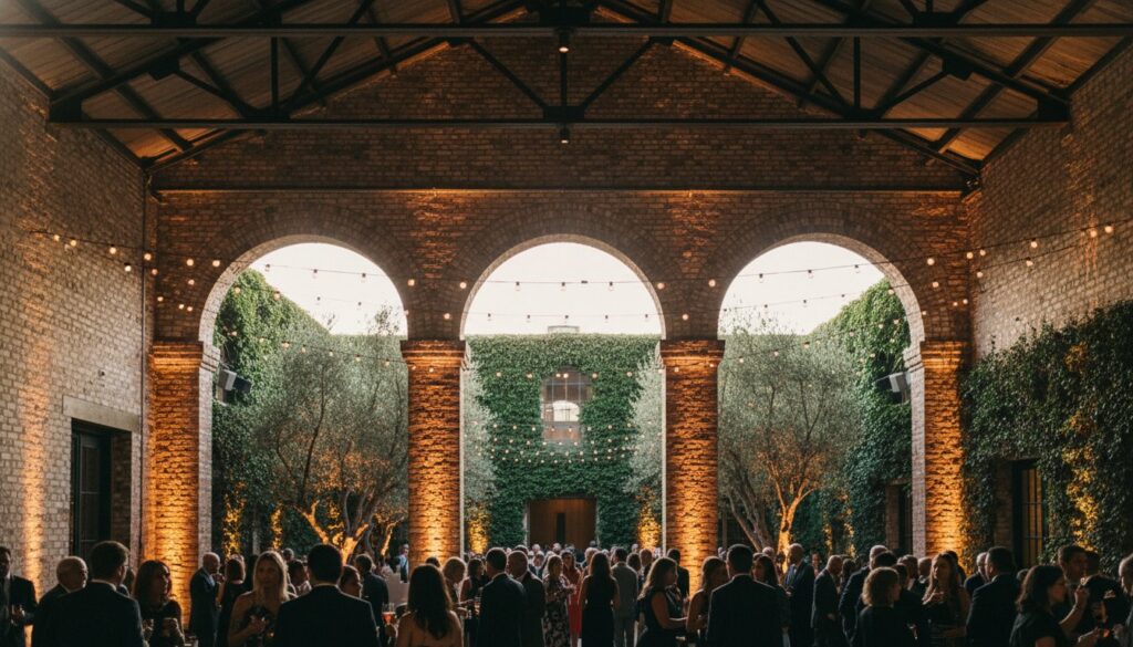 Luxury Event Spaces Hollywood: The Elite Guide to Prestigious Venues in 2026