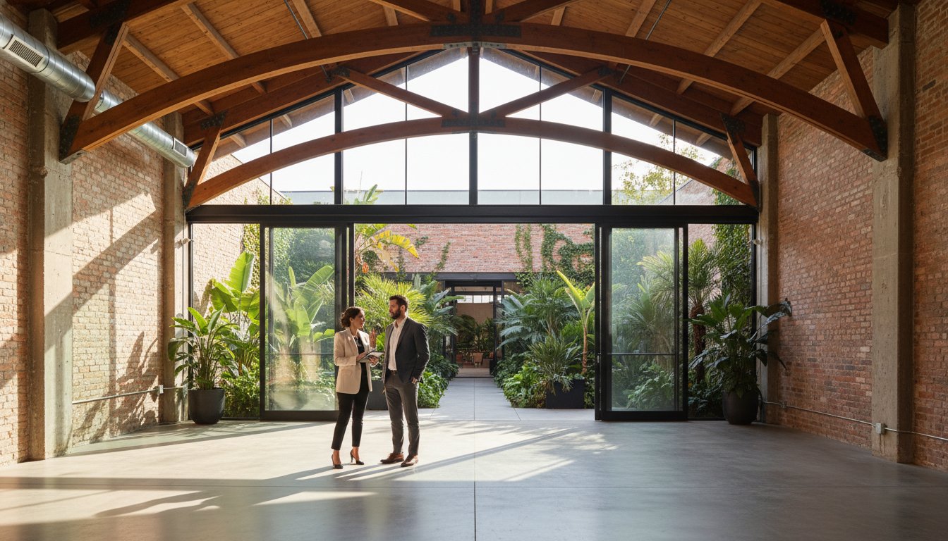 Serra On Vine vs. Seventh House Gallery: Choosing Hollywood’s Most Iconic Backdrop