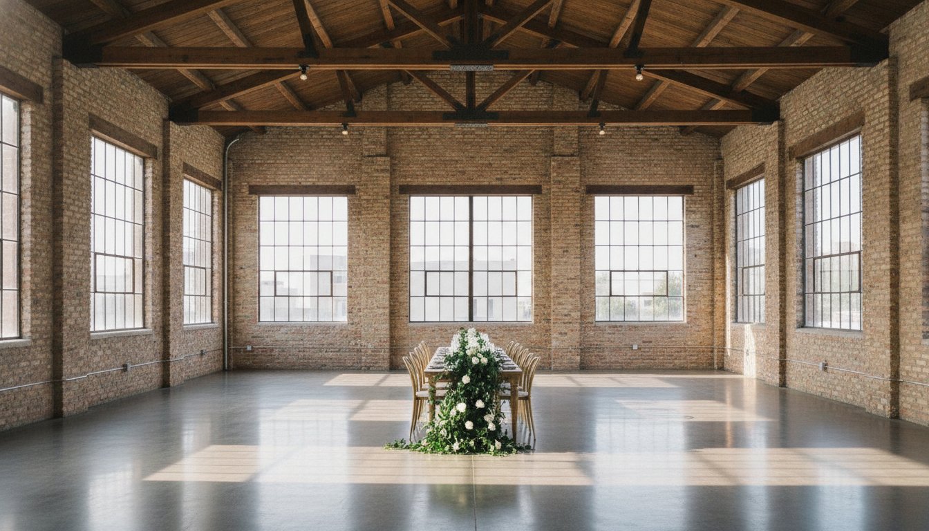 Carondelet House Los Angeles: A 2026 Venue Comparison Guide