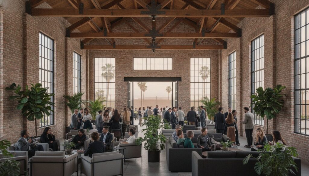 Los Angeles Conference Space for Tech Companies: The 2026 Buying Guide