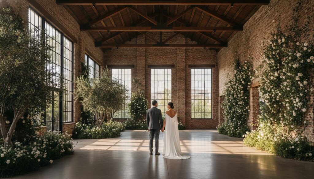 Outdoor Wedding Venue Los Angeles: The 2026 Trend Analysis for Elite Celebrations