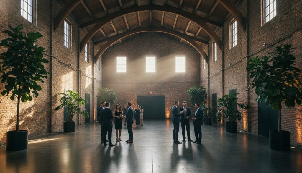 2026 Los Angeles Corporate Venues for Production Companies