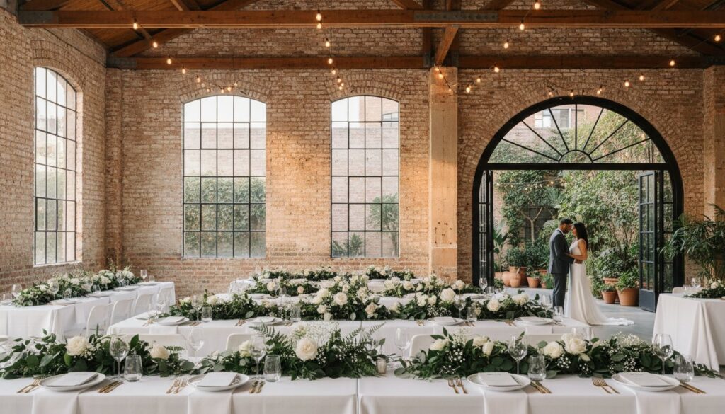 High-End Wedding Venues in Los Angeles: The 2026 Guide to Affordable Luxury
