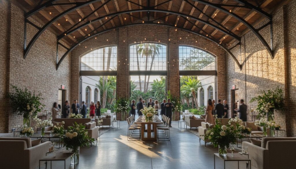 Engagement Party Venues Hollywood: The 2026 Guide to Iconic Luxury Spaces