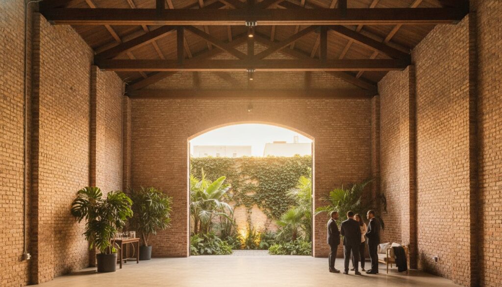 Hollywood Venue Rental: The Connoisseur’s Guide to Elite Event Spaces