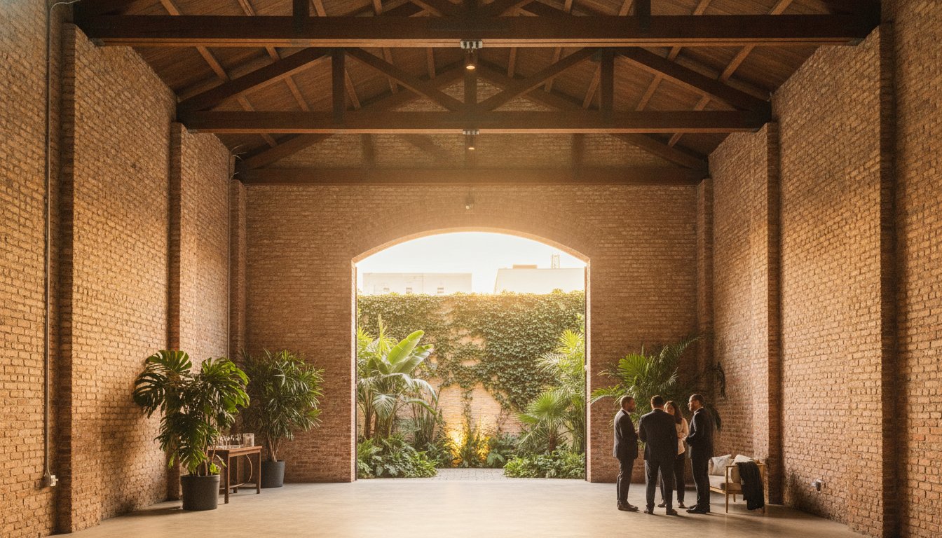 Hollywood Venue Rental: The Connoisseur’s Guide to Elite Event Spaces