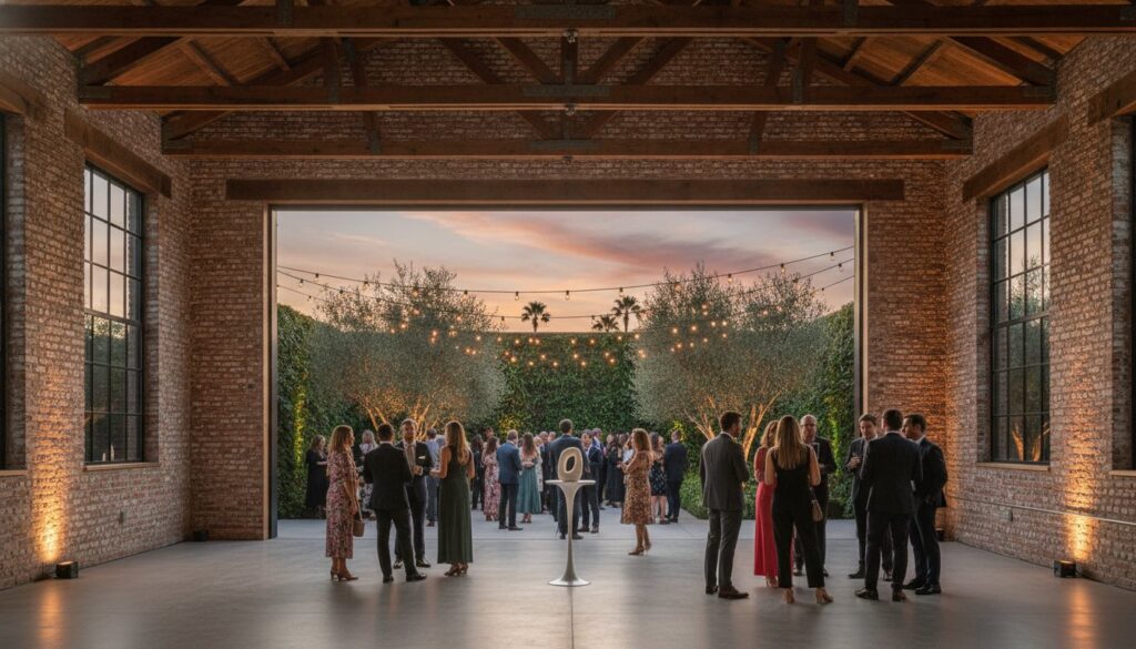 Unique Product Launch Venues Los Angeles: Elevating Your Brand Vision in 2026